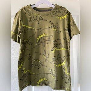 Cat & Jack Boys Tshirt